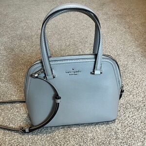 Kate Spade Small Dome Satchel